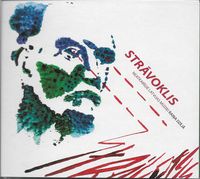 Various Artists - Strāvoklis