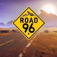 Various Artists - Road 96 (Official Game Soundtrack)
