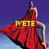 Ivete Sangalo - Real Fantasia