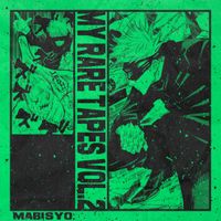 Mabisyo - My Rare Tapes V​​​.​​​2