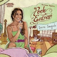 Ivete Sangalo - Pode Entrar