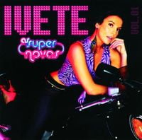 Ivete Sangalo - As Super Novas