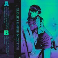 Mabisyo - Clouds Under Nicotine