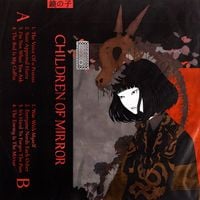Mabisyo - Children Of Mirror