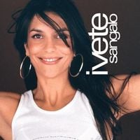 Ivete Sangalo - Beat Beleza
