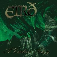 Eirð - A Voidchaser's Elegy