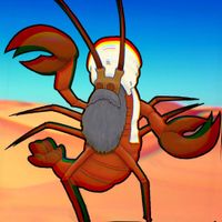 ITheRedi - IRAQ LOBSTER