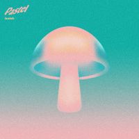 Pastel - Isaiah