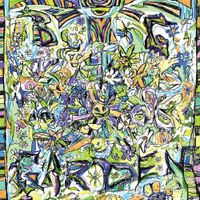 Big Garden - To the Rind