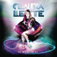 Claudia Leitte - As M&aacute;scaras