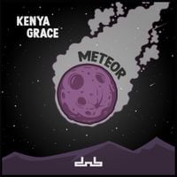 Kenya Grace - Meteor