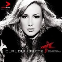 Claudia Leitte - Ao Vivo em Copacabana
