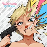 Various Artists - TSUGIHAGI SUICIDERS