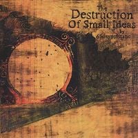65daysofstatic - The Destruction of Small Ideas