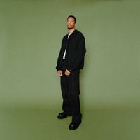 Black Milk - Everybody Good?
