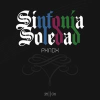 Panda - Sinfon&iacute;a Soledad