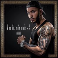 Seyed - Engel mit der AK