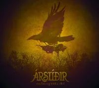 &Aacute;rst&iacute;&eth;ir - Svefns og v&ouml;ku skil