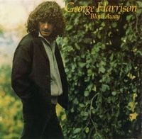 George Harrison - Blow Away
