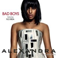 Alexandra Burke - Bad Boys