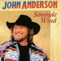 John Anderson - Seminole Wind