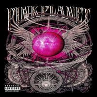 Kid Buu - PINK PLAN3T