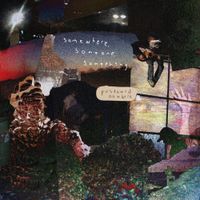 Postcard Nowhere - Somewhere, someone something