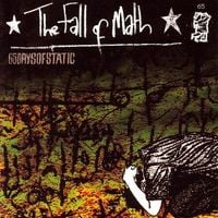 65daysofstatic - The Fall of Math