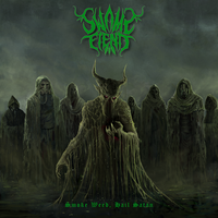 Swamp Fiend - Smoke Weed, Hail Satan