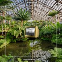 パソコン音楽クラブ [Pasocom Music Club] - CONDOMINIUM. ー Atrium Plants EP
