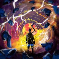 Slimecicle - JORT STORM