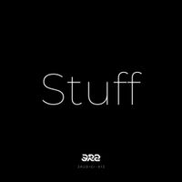 3R2 - Stuff