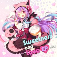 3R2 - Sweetness and Love EP