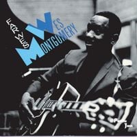 Wes Montgomery - Far Wes