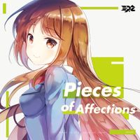 3R2 - Pieces of Affections