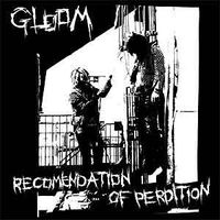Gloom - Recomendation of Perdition