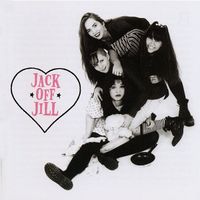 Jack Off Jill - Humid Teenage Mediocrity