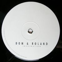 Dom & Roland - Midnight Club EP