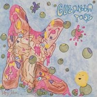 Guerilla Toss - Jeffrey Johnson