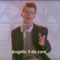 Cln Music - Angelic 3 da core