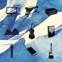 Alexis Taylor - Listen With (Out) Piano