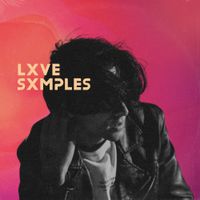 Nikitata - LXVE SXMPLES