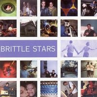 Brittle Stars - Brittle Stars