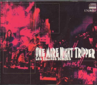 Les Rallizes D&eacute;nud&eacute;s - One More Night Tripper