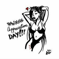 Lil Darkie, CXRPSE, & Bruhmanegod - TRANSSEXUAL APPRECIATION DAY!!!