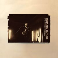 Bernard Butler - Live At Rough Trade East