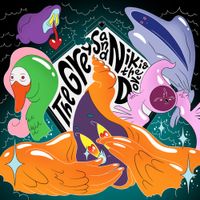 Niki & The Dove - This Is The Music