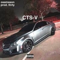 OsamaSon - cts-v