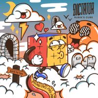 Dictator - Rubik's Cube