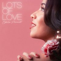 Estelle Perrault - Lots Of Love